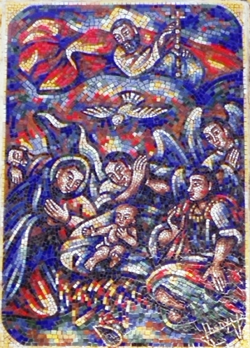 Belén (Finca Tetúan, Orden Hermanos de Belén) La Antigua Guatemala Sacatepéquez