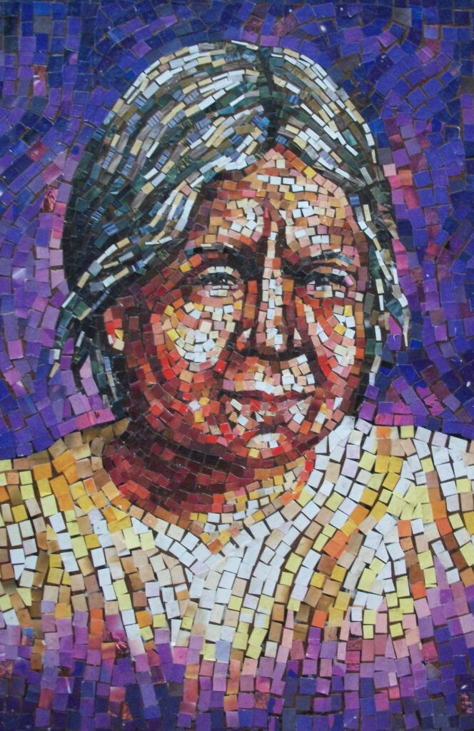 Bisabuela