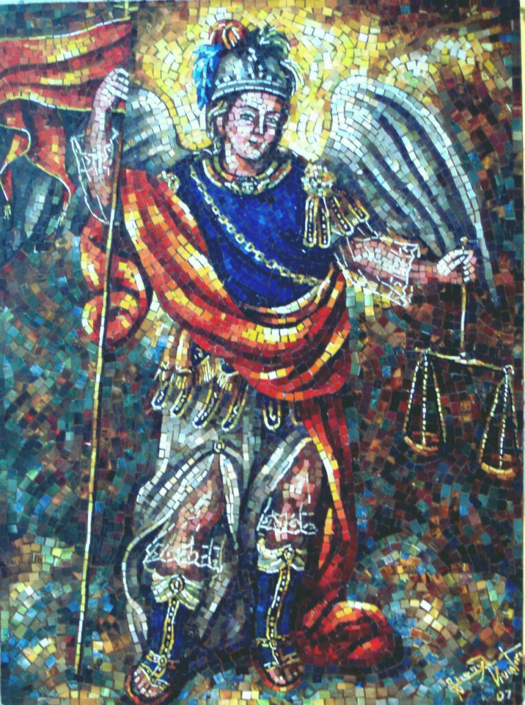 San Miguel Arcangel