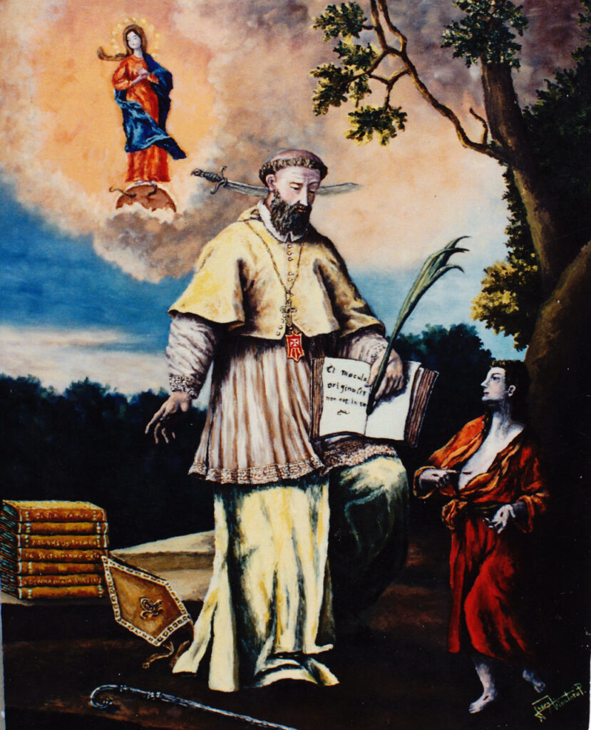 San Pedro Pascual